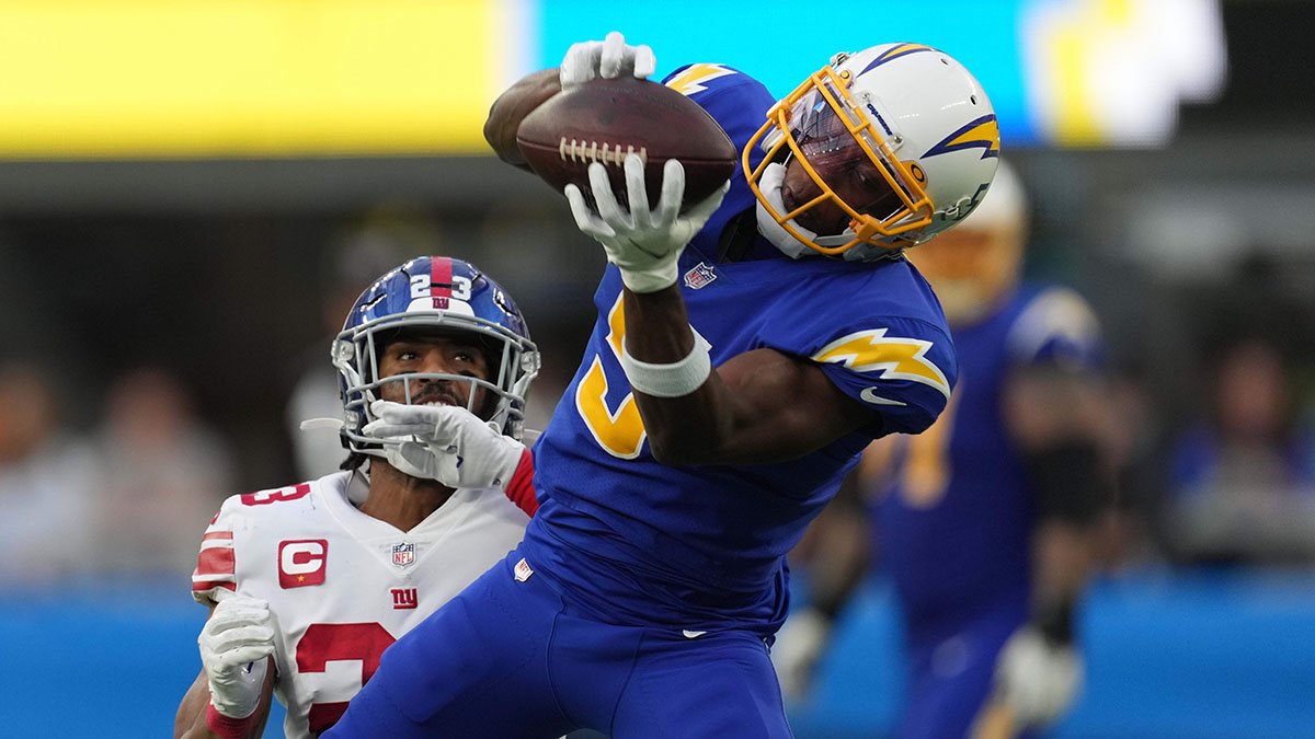 Five under-the-radar NFL free agents Patriots should target – NBC ...