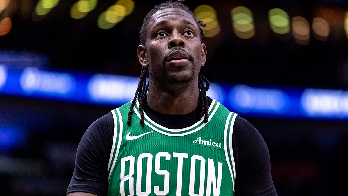 Why Celtics won't receive Blazers' picks in Holiday trade: Report