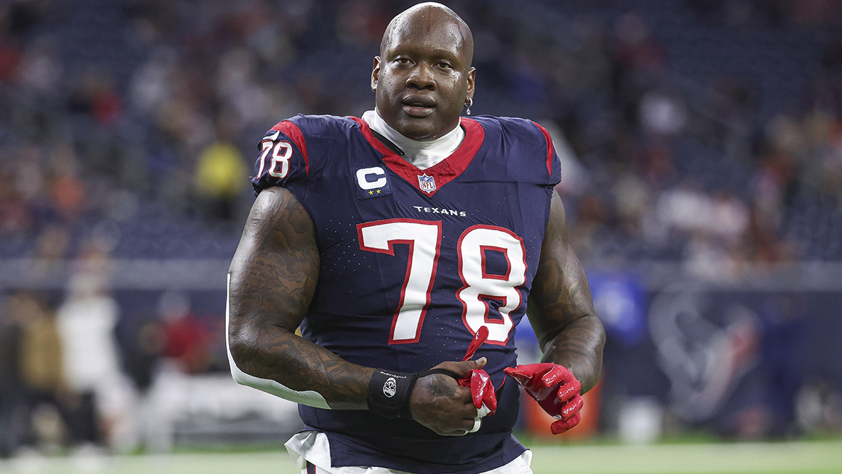 Why Patriots didn't pursue Laremy Tunsil trade with Texans – NBC ...