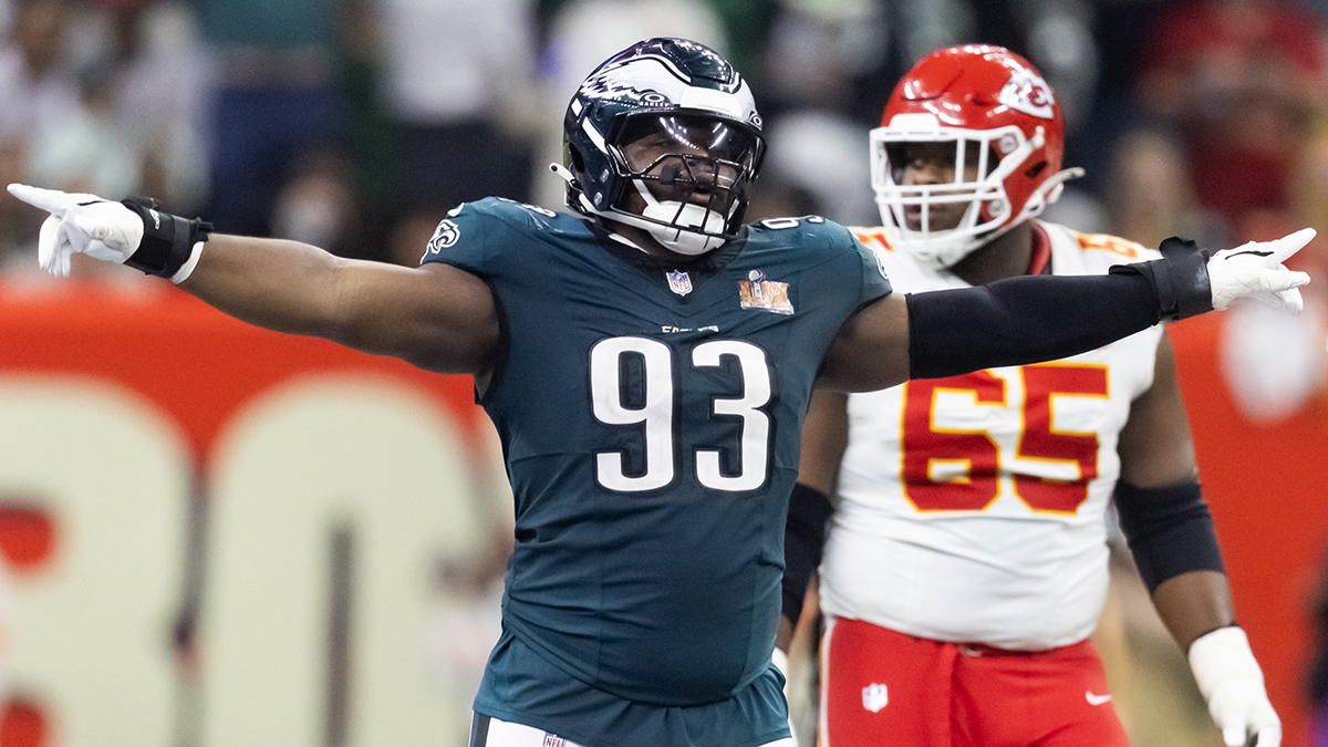 Live updates: Tracking Patriots news as NFL free agency heats up