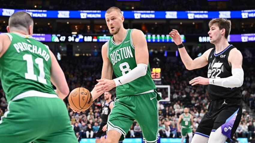 Kristaps Porzingis