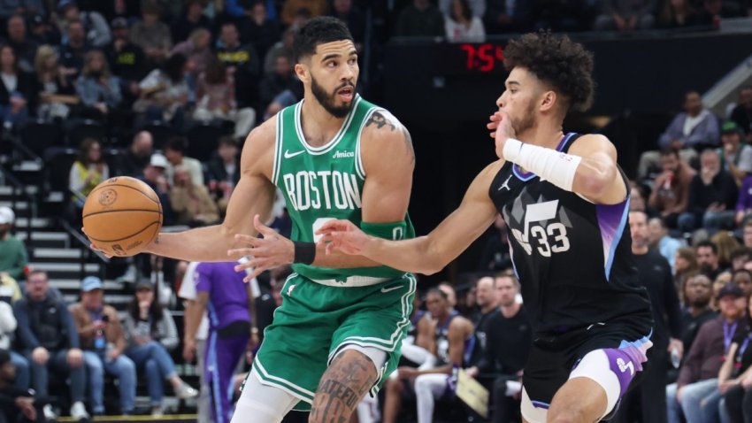 Jayson Tatum