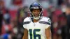 Free agent WR Tyler Lockett is on Patriots' radar: Report