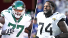 Time to pivot? Assessing Patriots' dwindling options at left tackle