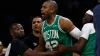 Horford says KCP intentionally tripped him in Celtics-Magic Game 2