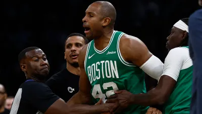 Celtics big man