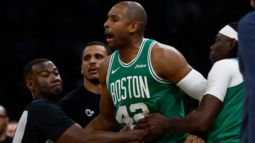 Celtics big man
