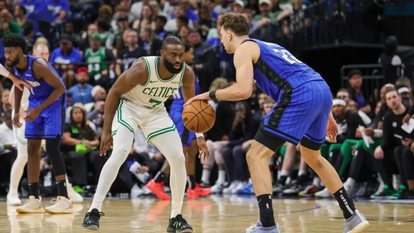 Jaylen Brown