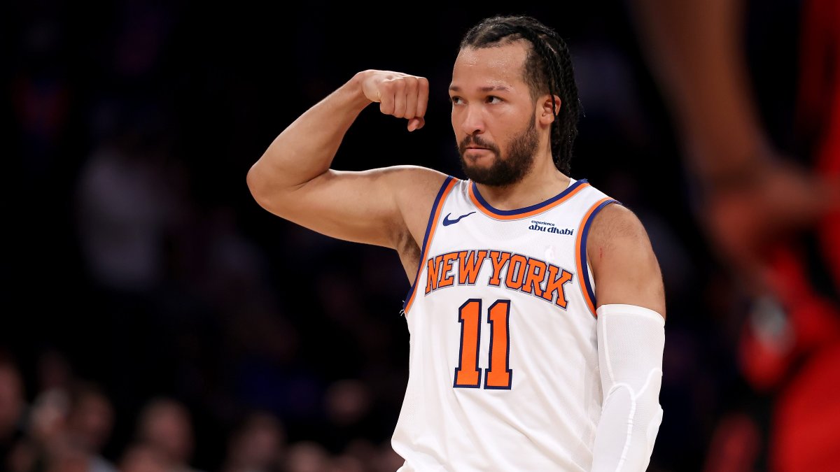 how old is jalen brunson - Ilustrasi 2