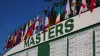 How many golfers make the cut at the Masters?