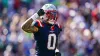 Which players are part of the Patriots' future? Ranking the roster