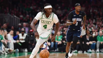 Jrue Holiday