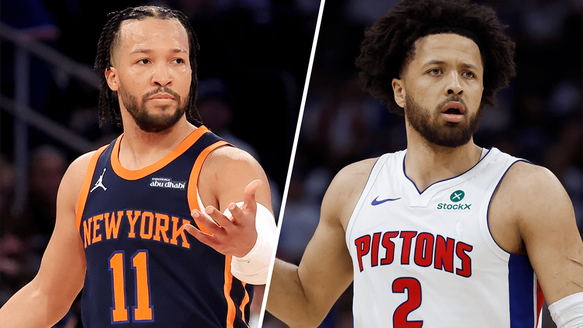 Celtics playoff schedule: Dates for Round 2 series vs. Knicks/Pistons