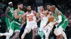 Celtics vs. Knicks second-round playoff preview, odds and prediction