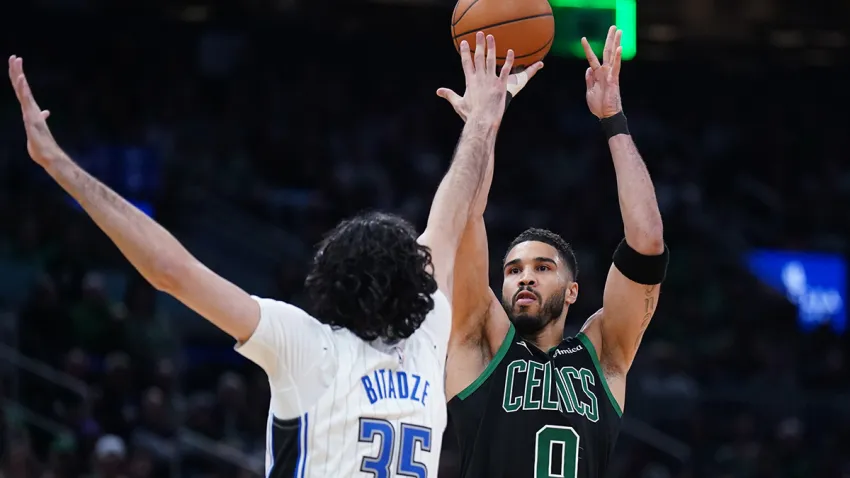 Jayson Tatum