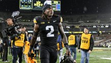 Kaleb Johnson