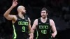 Kornet takes aim at White in hilarious Tommy Award ad, White responds