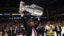 Mike Sullivan