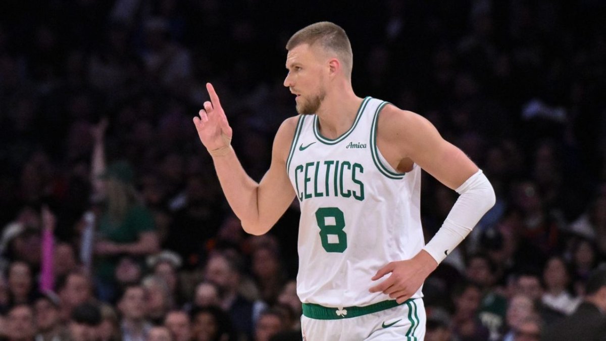 Celtics Triumph in Overtime Against Knicks, Sweep Season Series Celtics Triumph in Overtime Against Knicks, Sweep Season Series