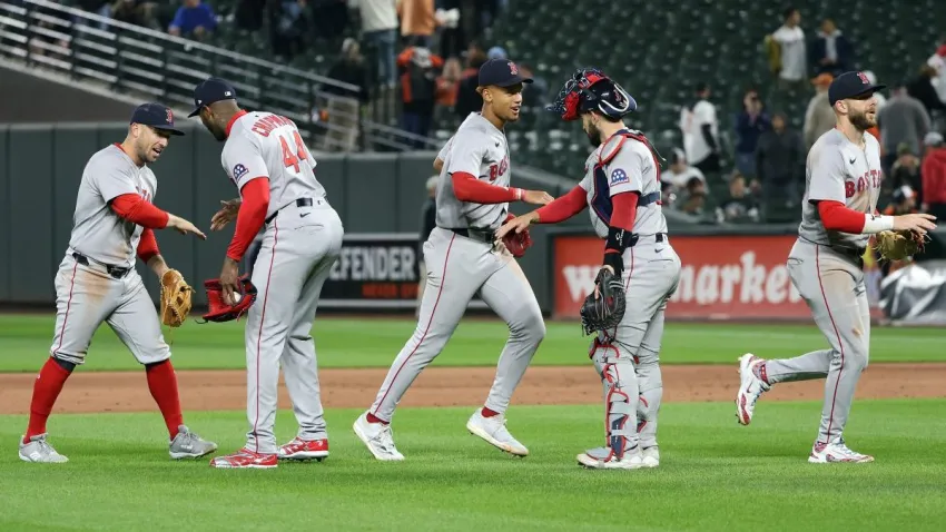Red Sox