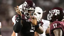 Final Patriots pick projections in seven rounds – NBC Sports Boston Rehmat Boutique Texas A&M defensive lineman Shemar Turner