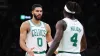 Tatum doubtful for Game 3 vs. Magic; Holiday added to injury report