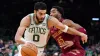 2025 NBA playoff simulation: Will C's repeat as NBA champs?