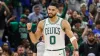 Tatum makes NBA playoff history in Game 4 win over Magic