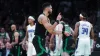 Celtics-Magic recap: C's clinch series with Game 5 rout