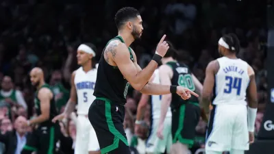 Jayson Tatum