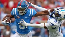 Tre Harris