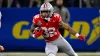 James White: Why TreVeyon Henderson is a ‘home run pick' for Pats