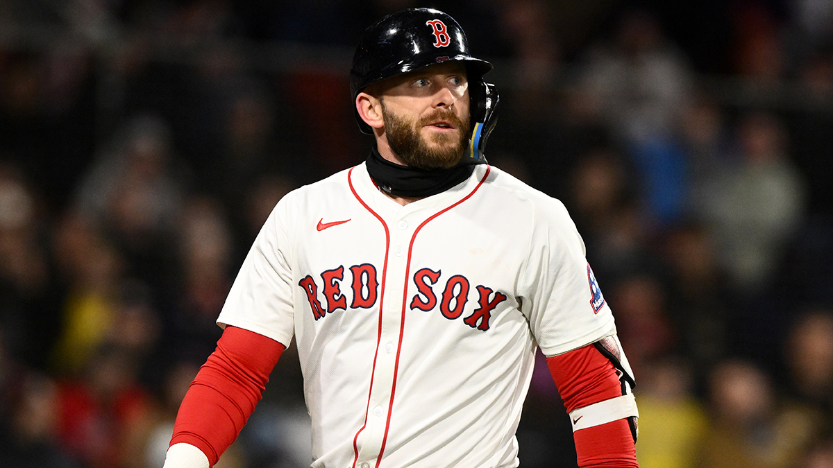 The biggest issue Red Sox need to clean up amid bumpy start to season