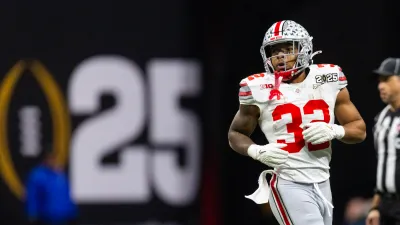 Feldman: TreVeyon Henderson has potential to be best RB in class