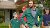 How many golfers have won consecutive Masters Tournaments?