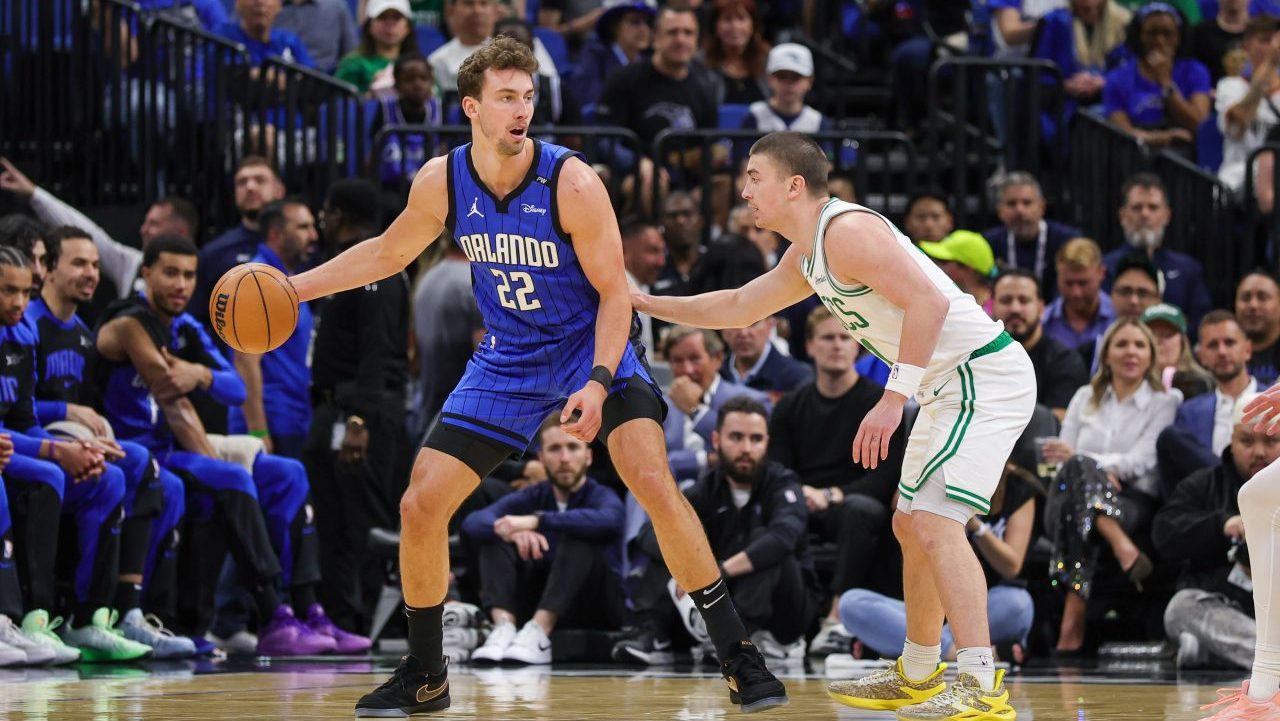 Celtics Fall Short Against Magic, Setting the Stage for Playoff Matchup
