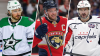 Bracket, schedule and how to watch Round 1 of the NHL playoffs