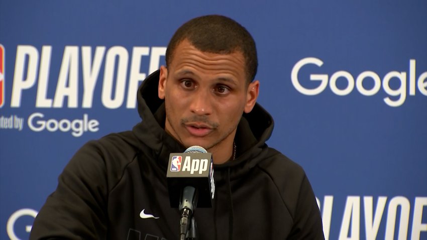 Mazzulla: &lsquo;Just didn't make the plays' in Game 2 loss vs. Knicks