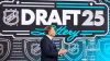 Bruins hope to get ‘impact player' with No. 7 pick after lottery disappointment