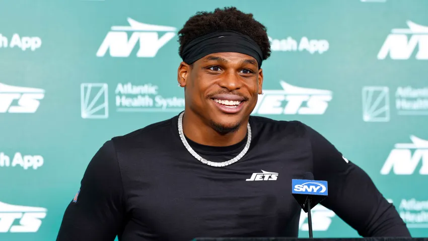 Giovanni Williams
