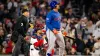 Mets unhappy with Juan Soto's lack of hustle: ‘We'll talk to him about it'
