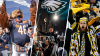 What's the best football town? Mike Florio and Chris Simms draft the top cities