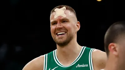 Forsberg: Celtics' health is ‘vital' to championship run
