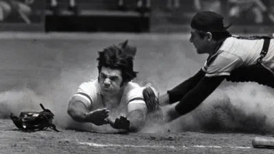 Pete Rose eligible for Hall of Fame: How we got here