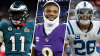 Re-drafting the Patriots: What if Belichick had taken Lamar Jackson?