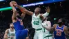 These stats should make Celtics fans confident entering Game 2 vs. Knicks