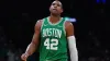 Will Horford stay in Boston? C's veteran noncommittal as free agency looms