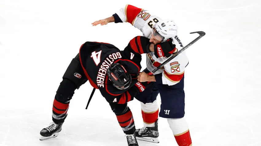 Brad Marchand