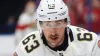 Bruins closer to getting better pick from Panthers due to Marchand trade
