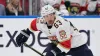 Panthers will send first-round pick to Bruins to complete Marchand trade
